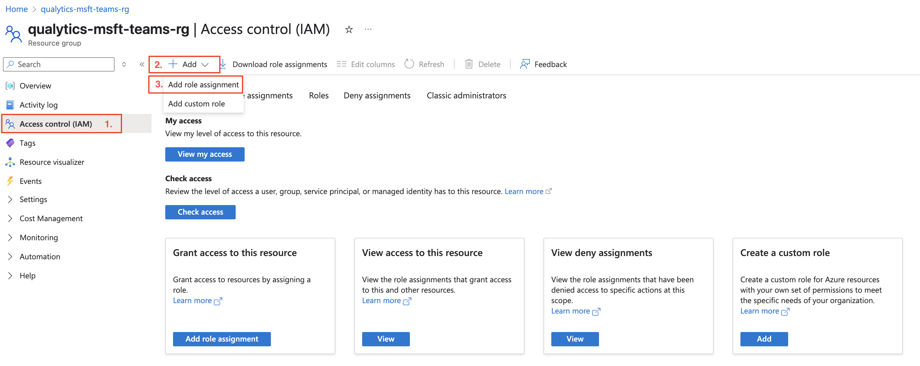 add-role-assignment