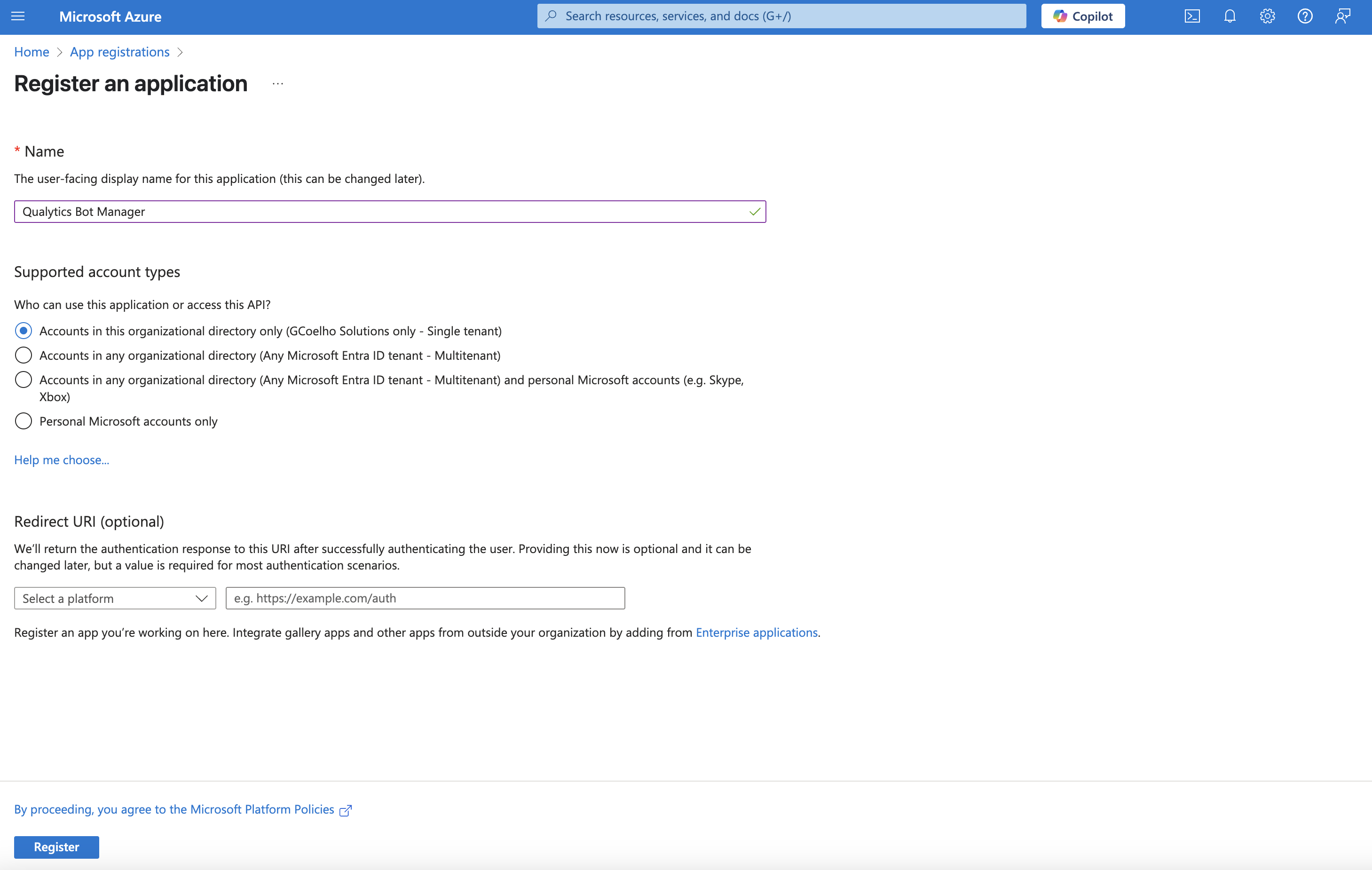 app-registration-form
