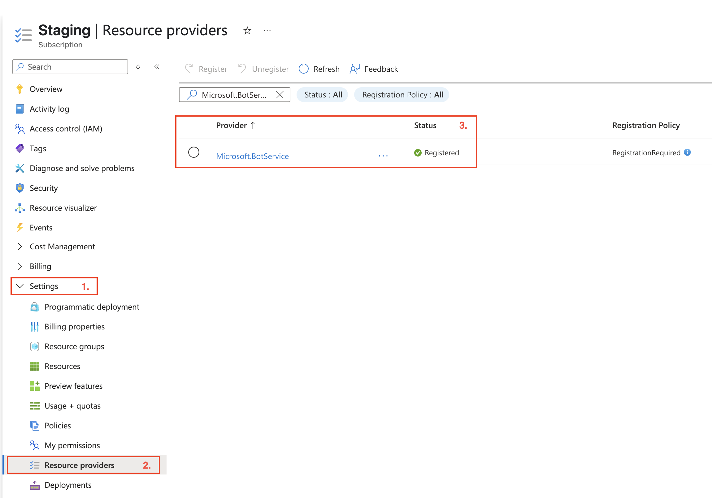 bot-service-provider