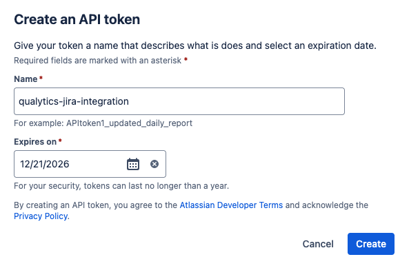 jira-show-modal-api-token