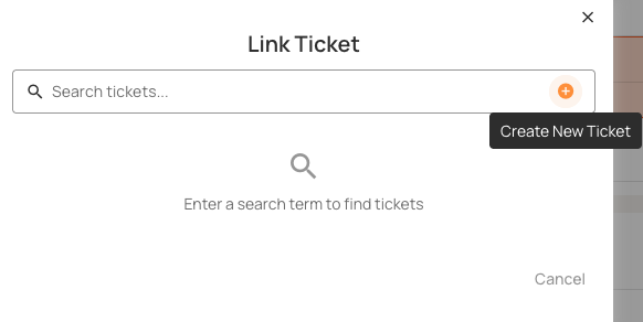 qualytics-opened-modal-after-click-to-new-ticket