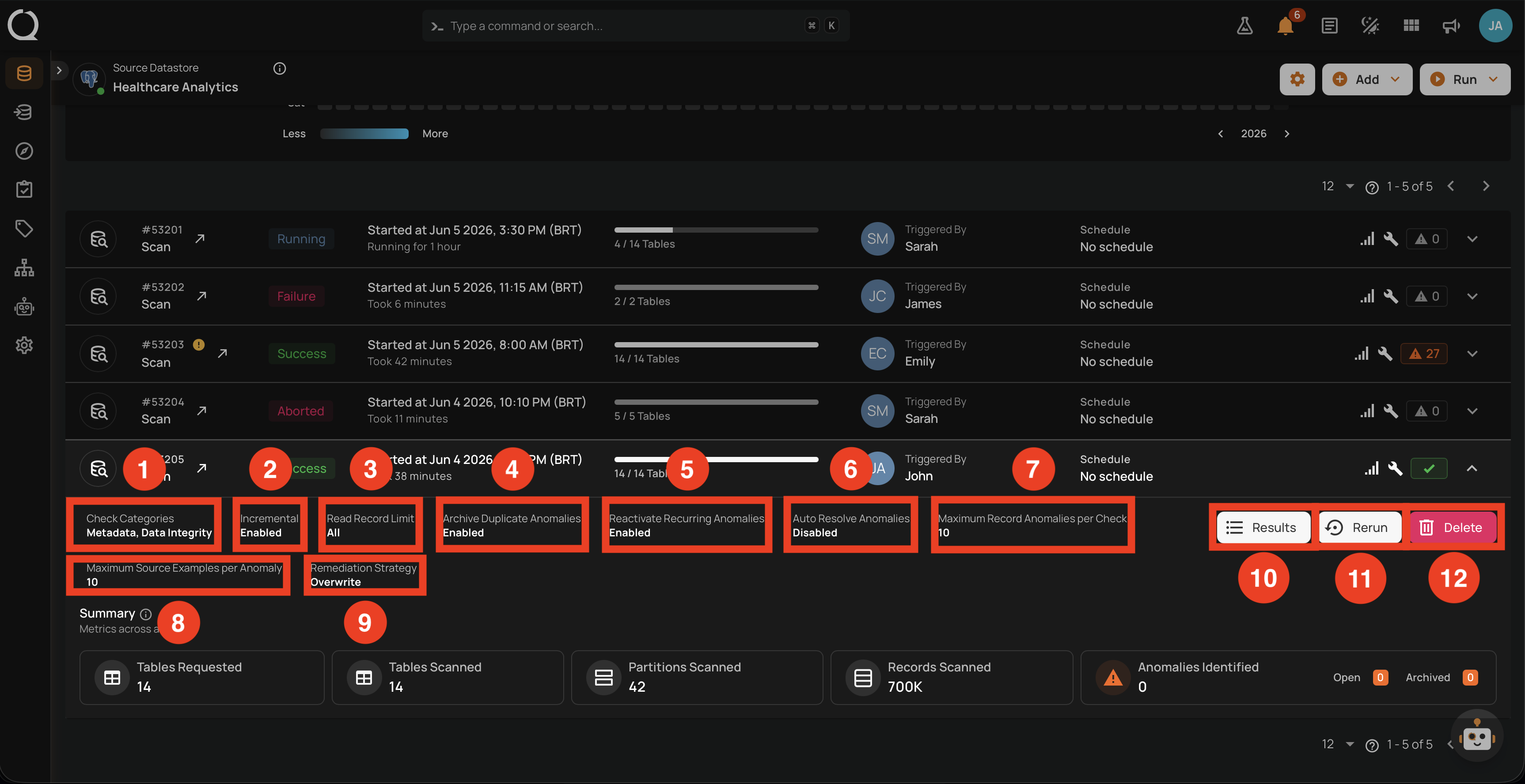 success-row-settings