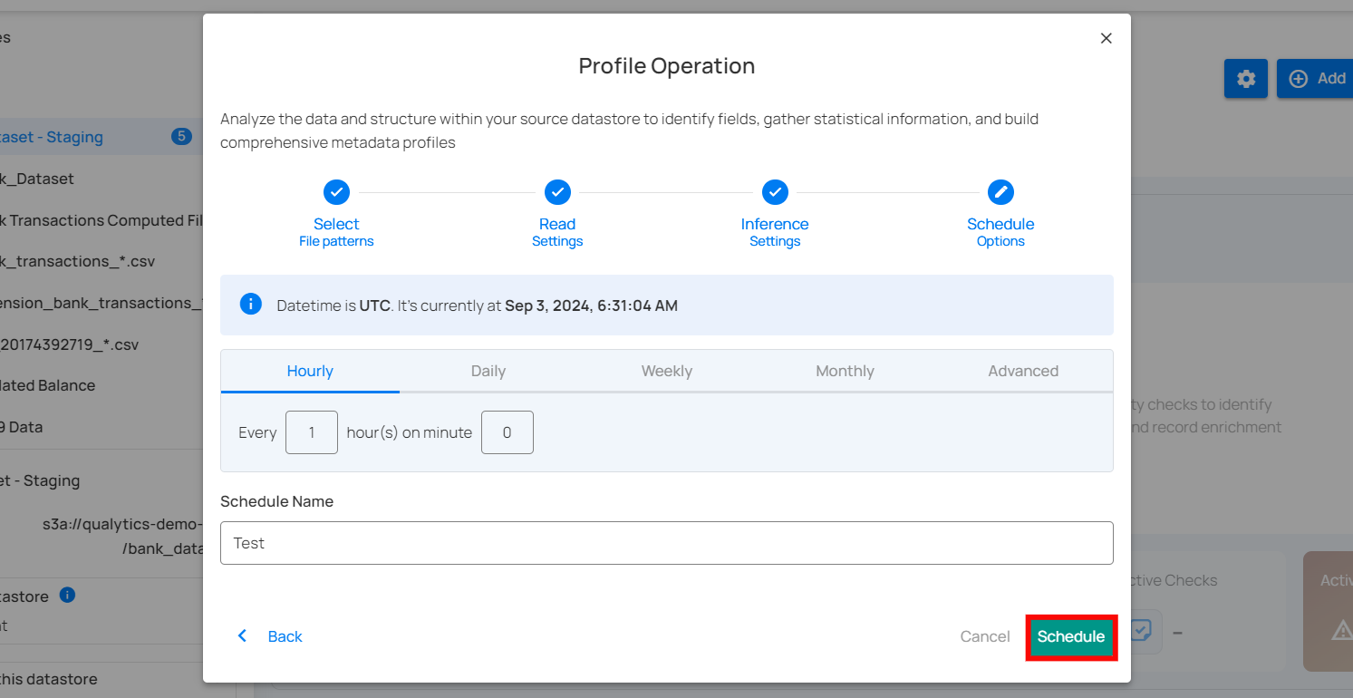 profile-operation-schedule