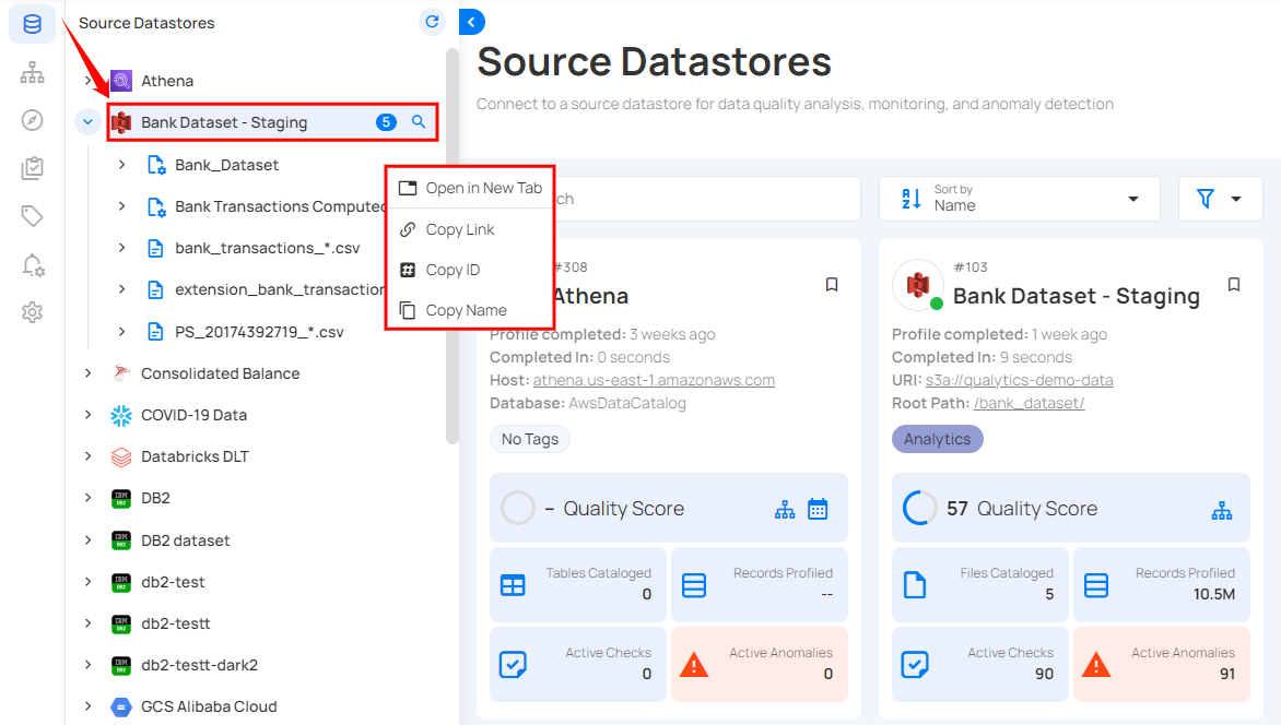 add-datastore