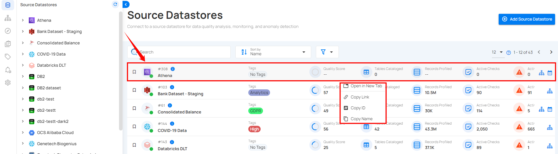 add-datastore