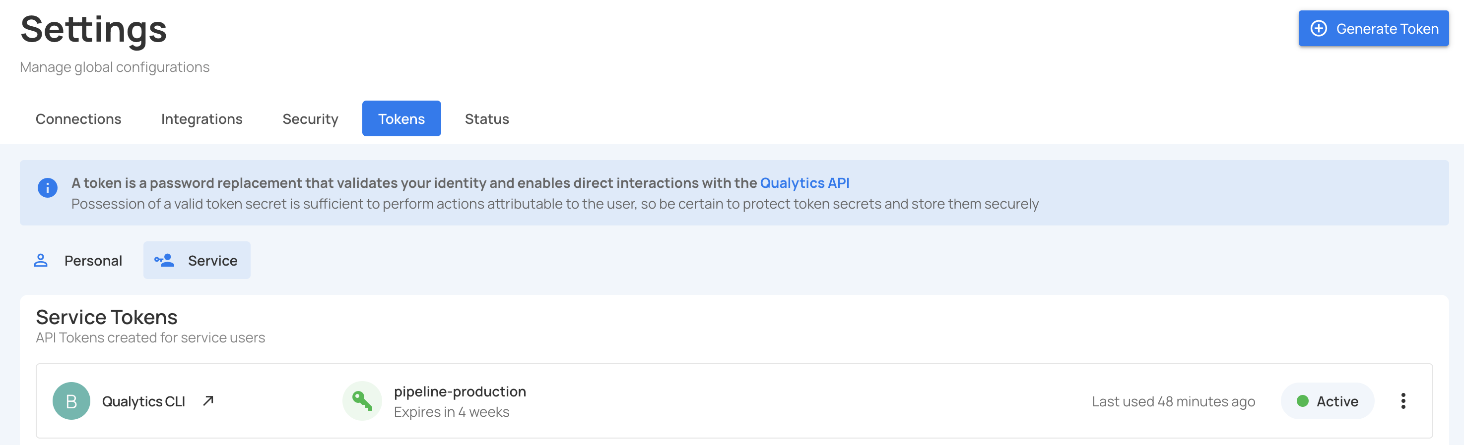 service-tokens-filter