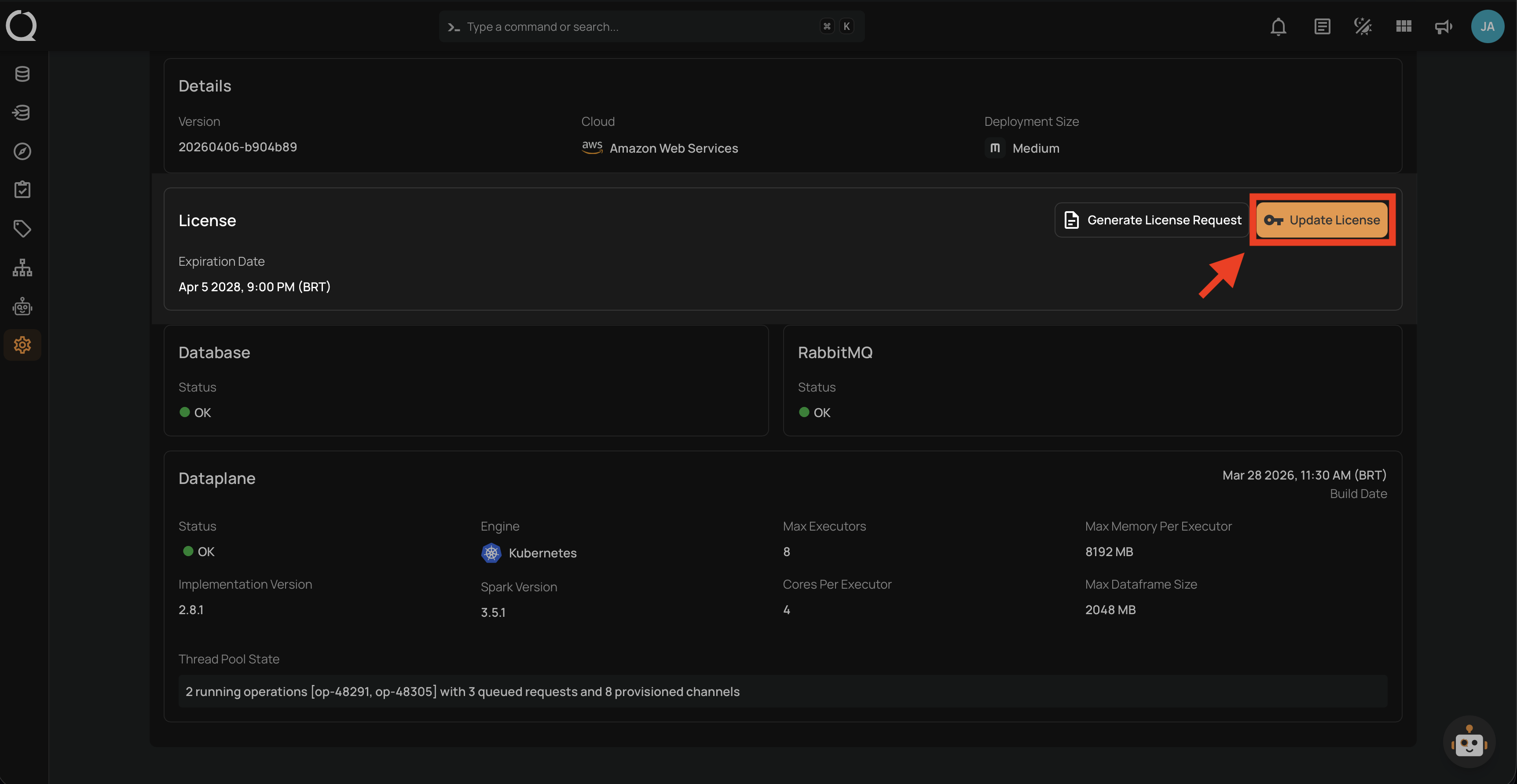 step-1-click-update