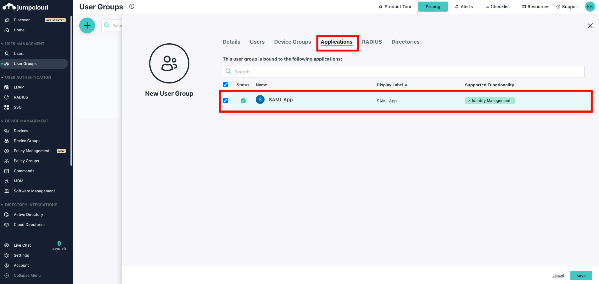step-8-application-tab
