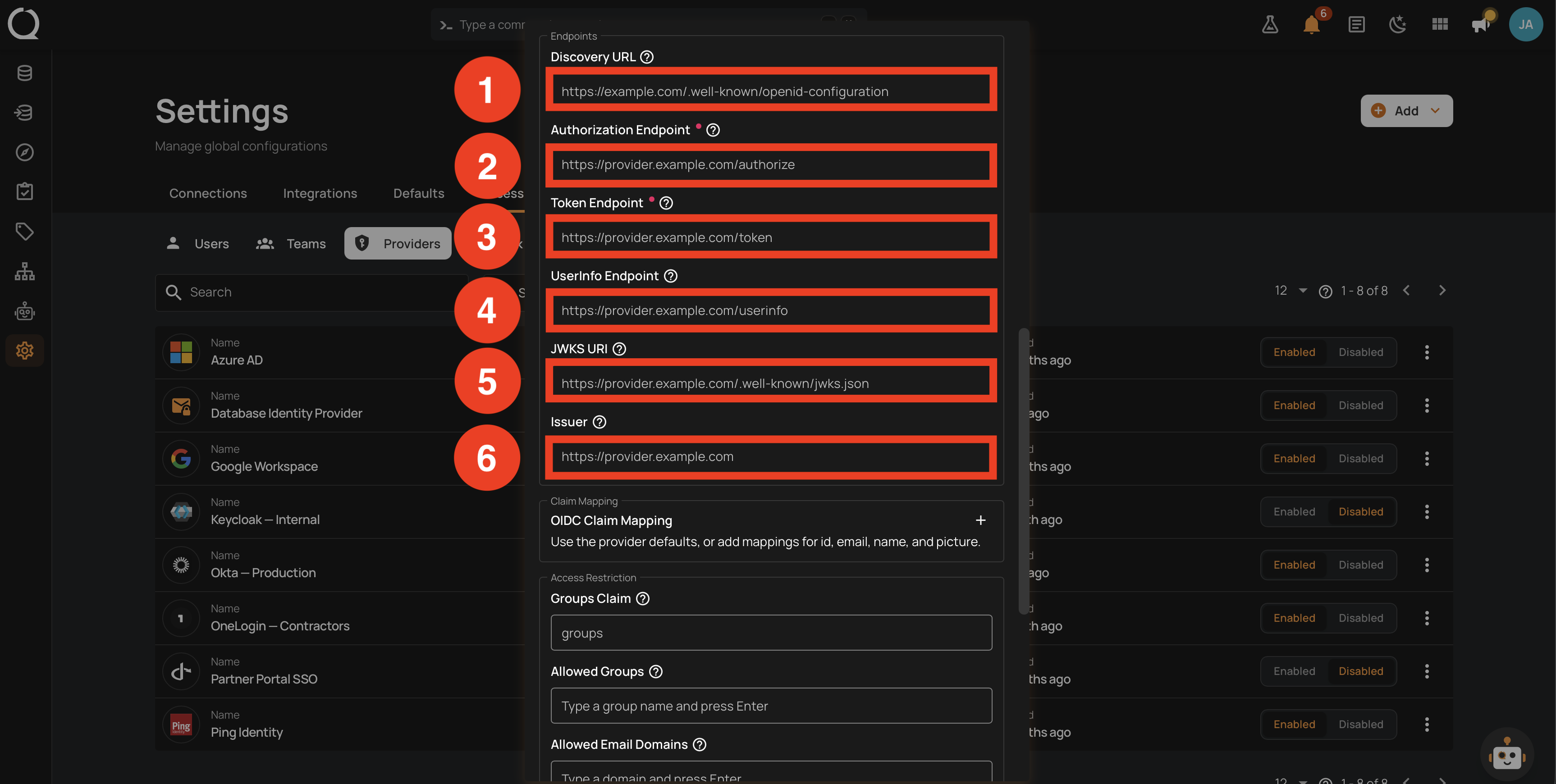 fields-endpoints