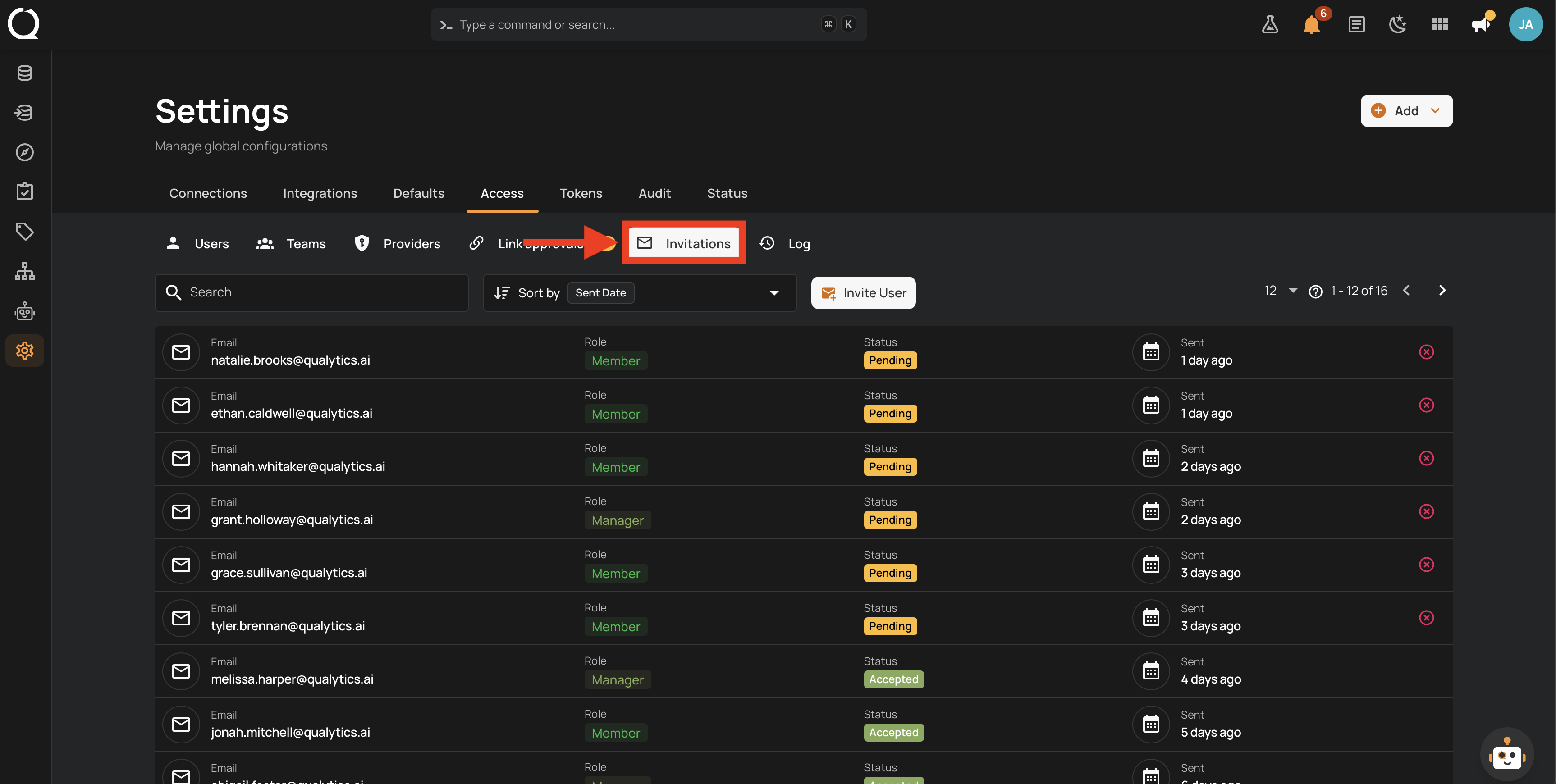 invitations-tab