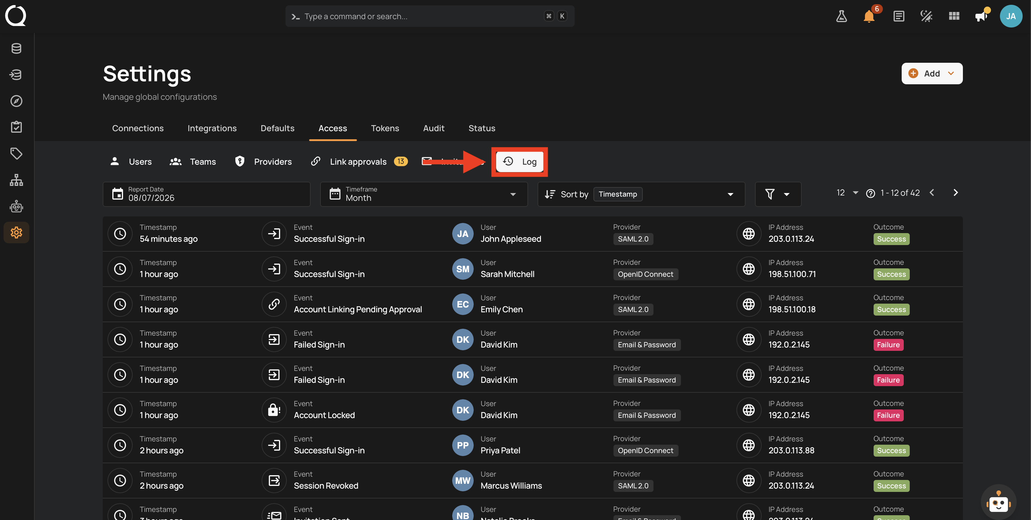 log-tab-events