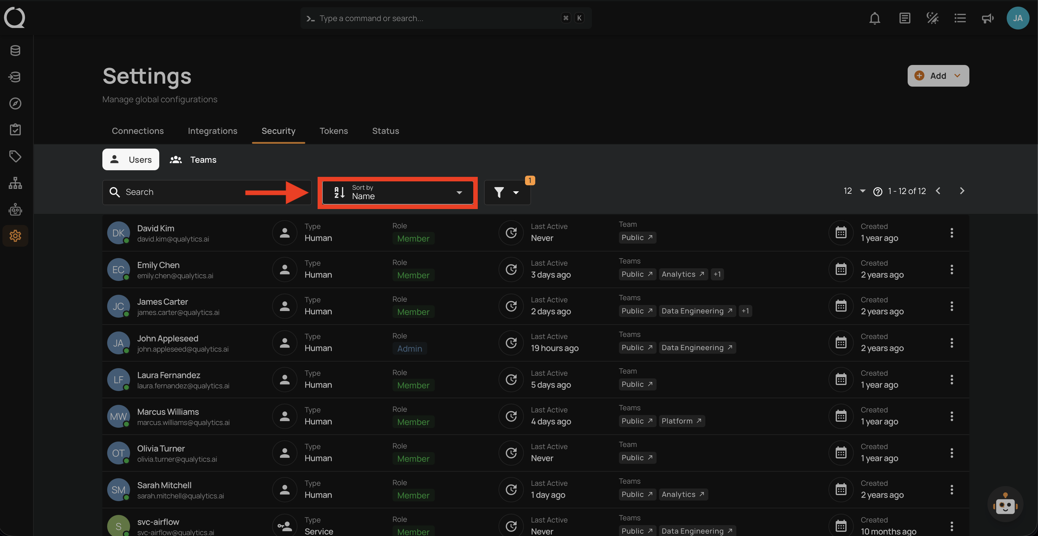 step-1-click-sort