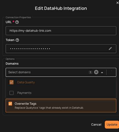 datahub-edit-domains