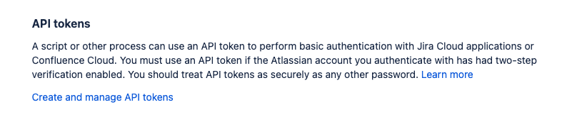 jira-click-in-api-token