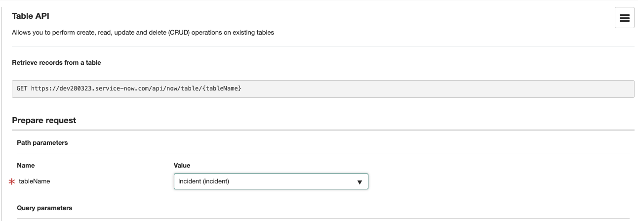 svc-now-test-incident-table