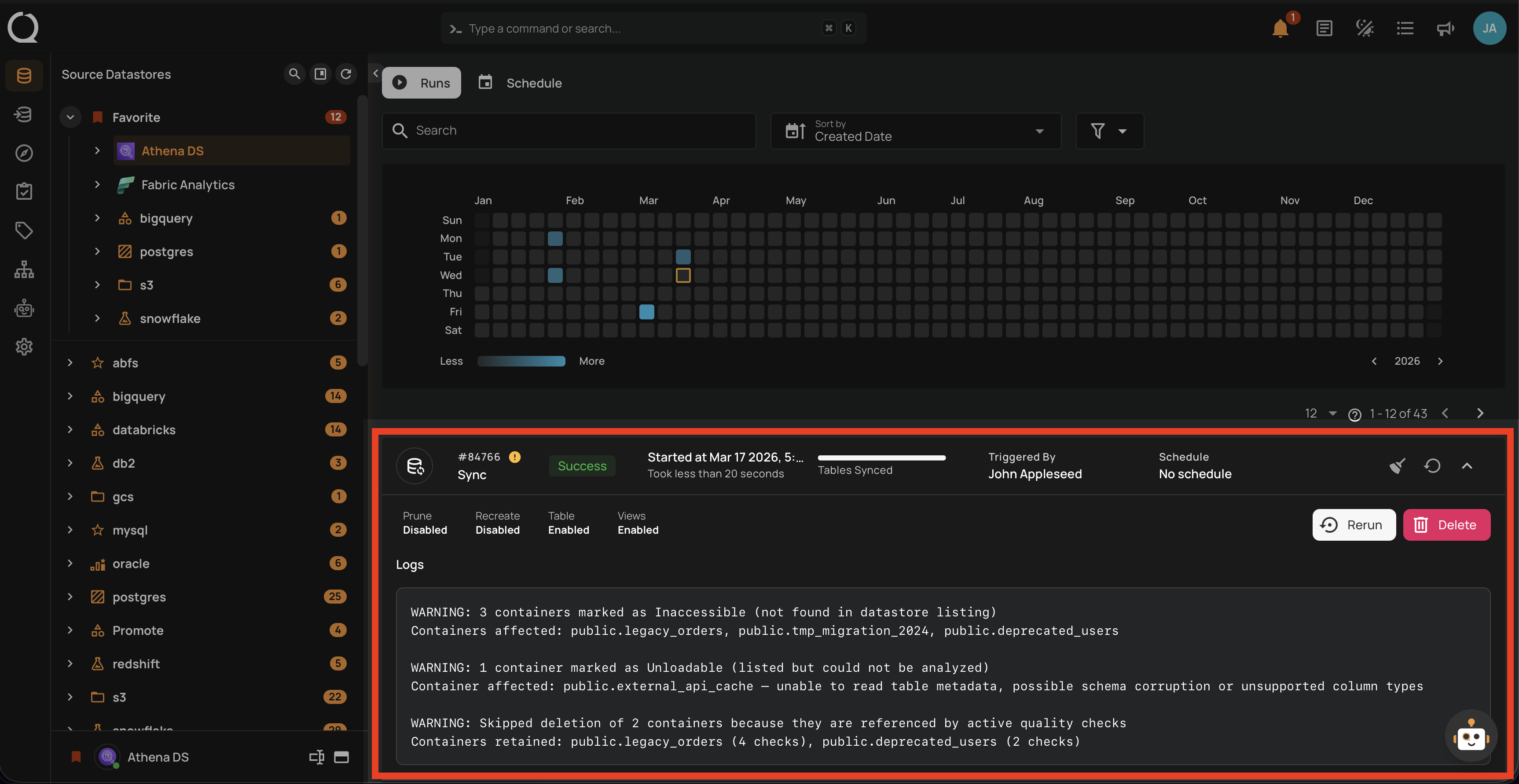 operation-status-warning