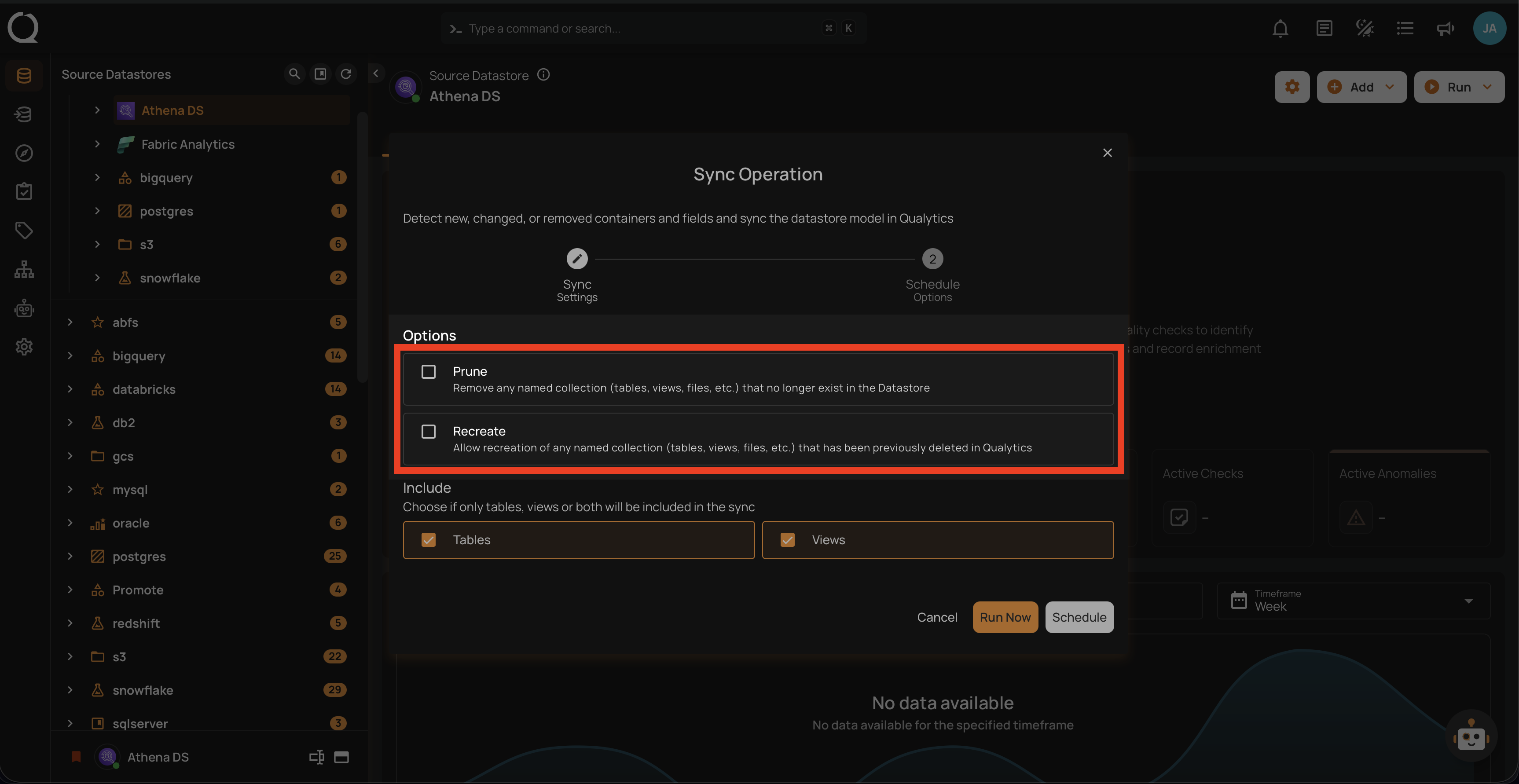 sync-settings-prune-recreate