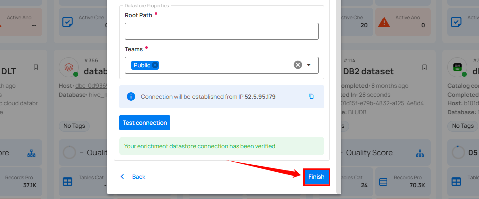finish-configuration