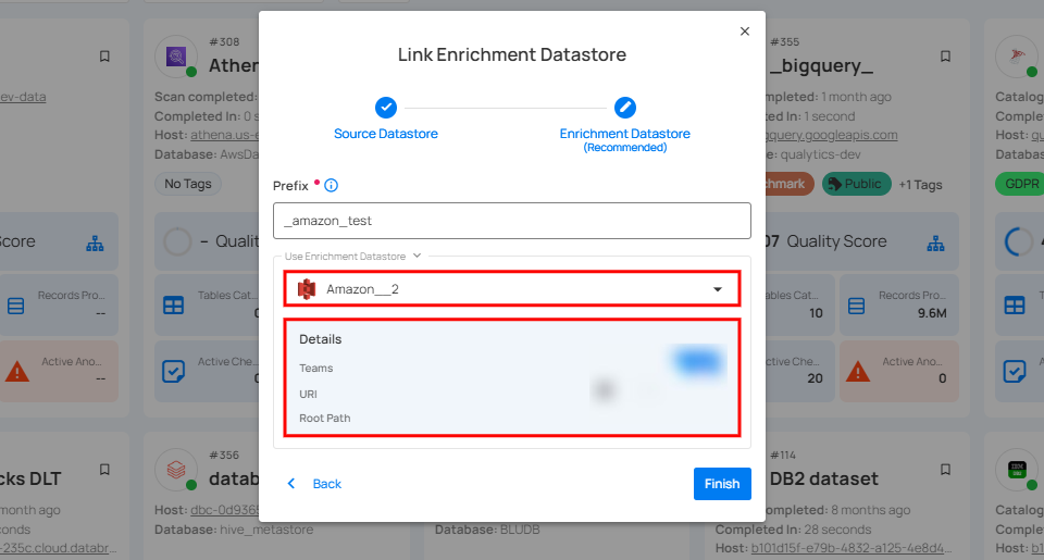 use-existing-enrichment-datastore