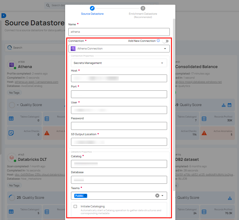 add-datastore-details-existing