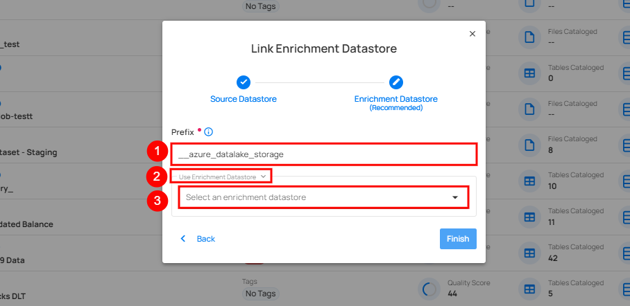 select-enrichment-connector