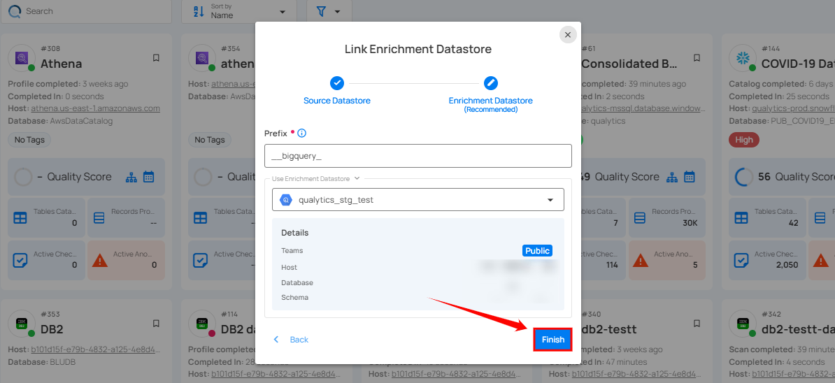 finish-configuration-for-existing-enrichment-datastore