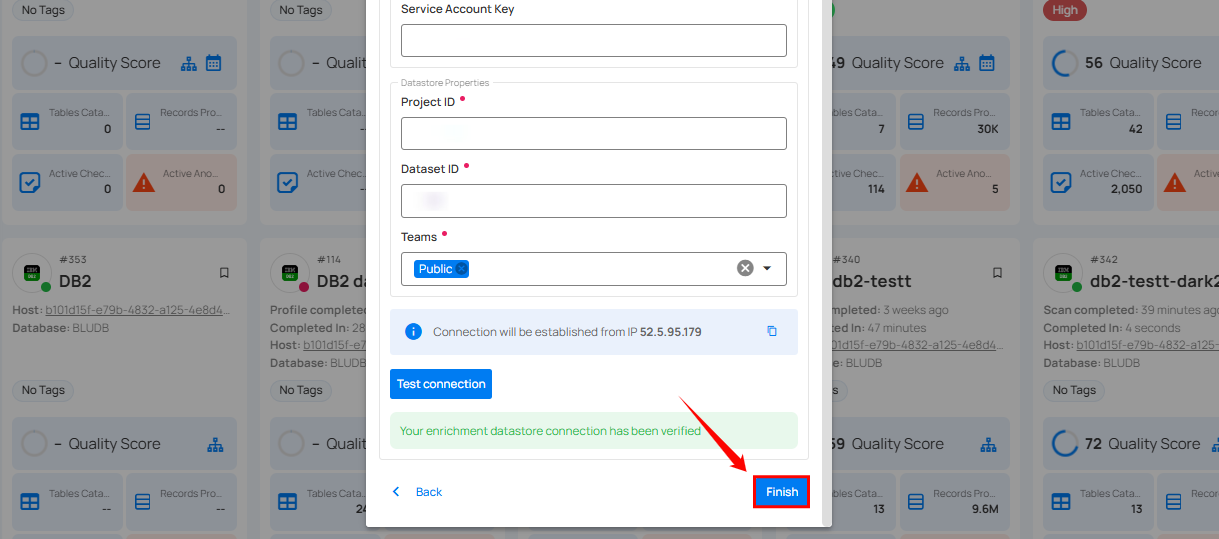 finish-configuration