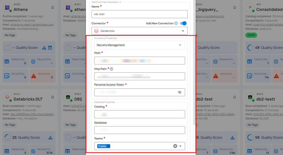 enrichment-datastore-explain
