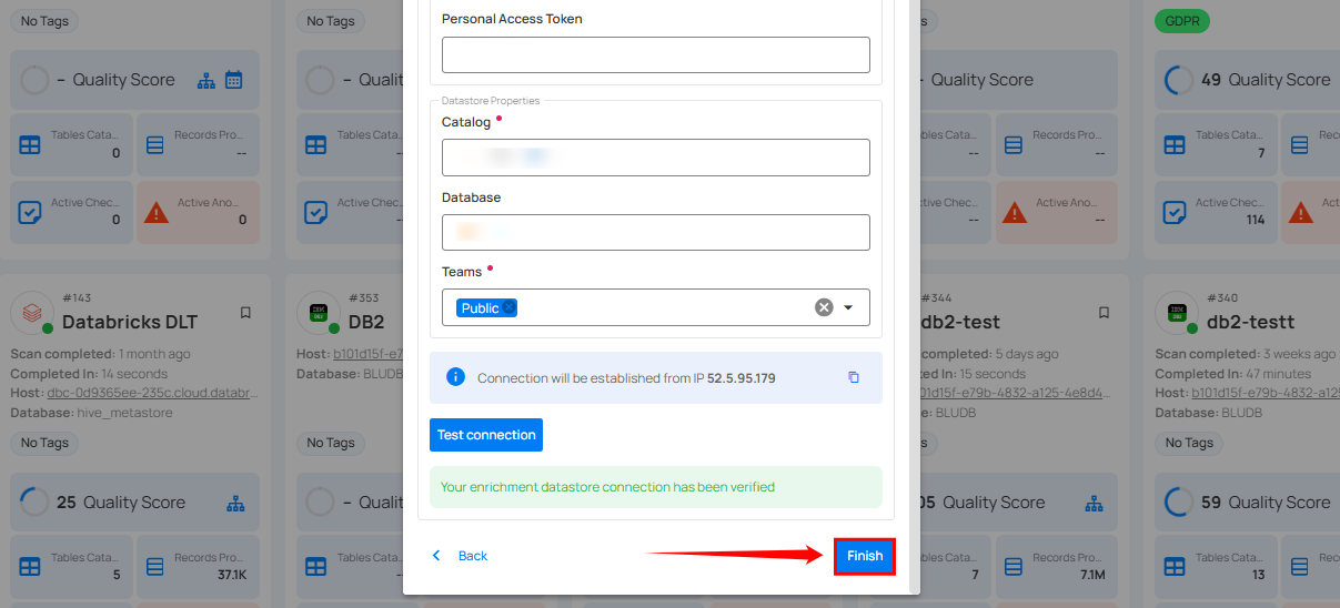 finish-configuration