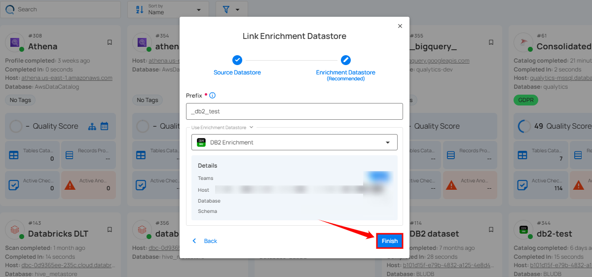 finish-configuration-for-existing-enrichment-datastore