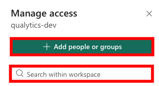 azure-workspace-add-people-or-groups