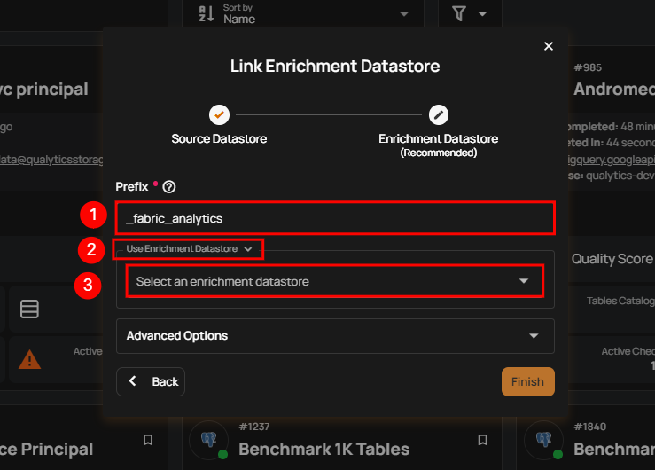 select-enrichment-connector