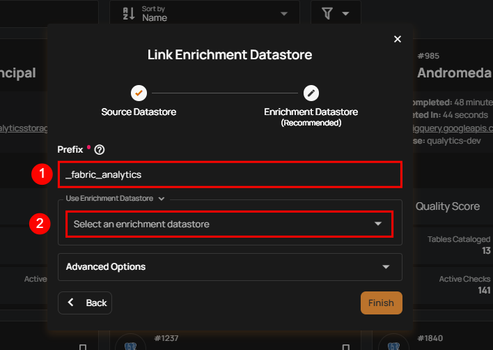 use-enrichment-datastore