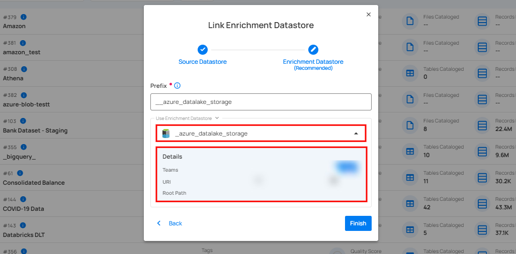 use-existing-enrichment-datastore