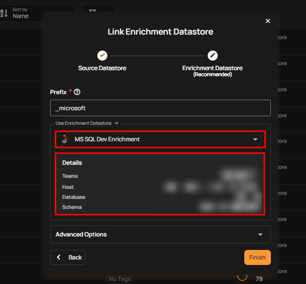 use-existing-enrichment-datastore