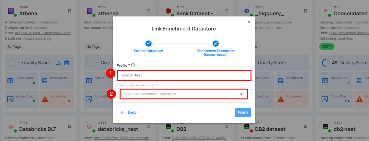 use-enrichment-datastore