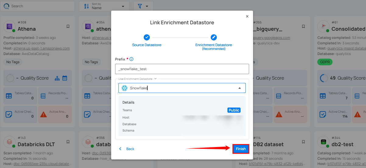 finish-configuration-for-existing-enrichment-datastore