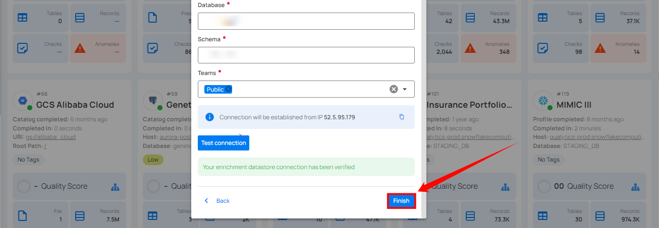 finish-configuration