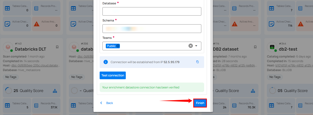 finish-configuration