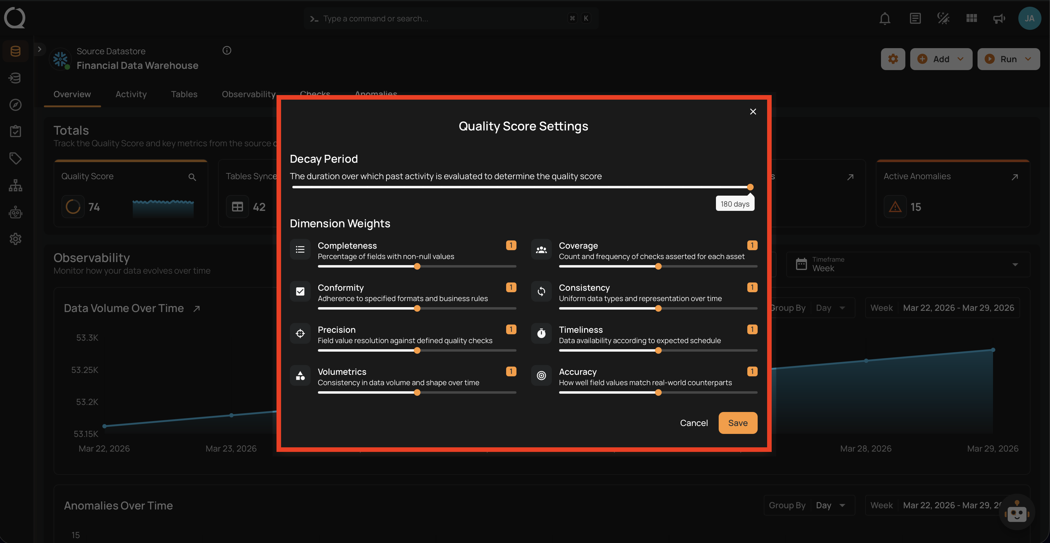 quality-score-settings
