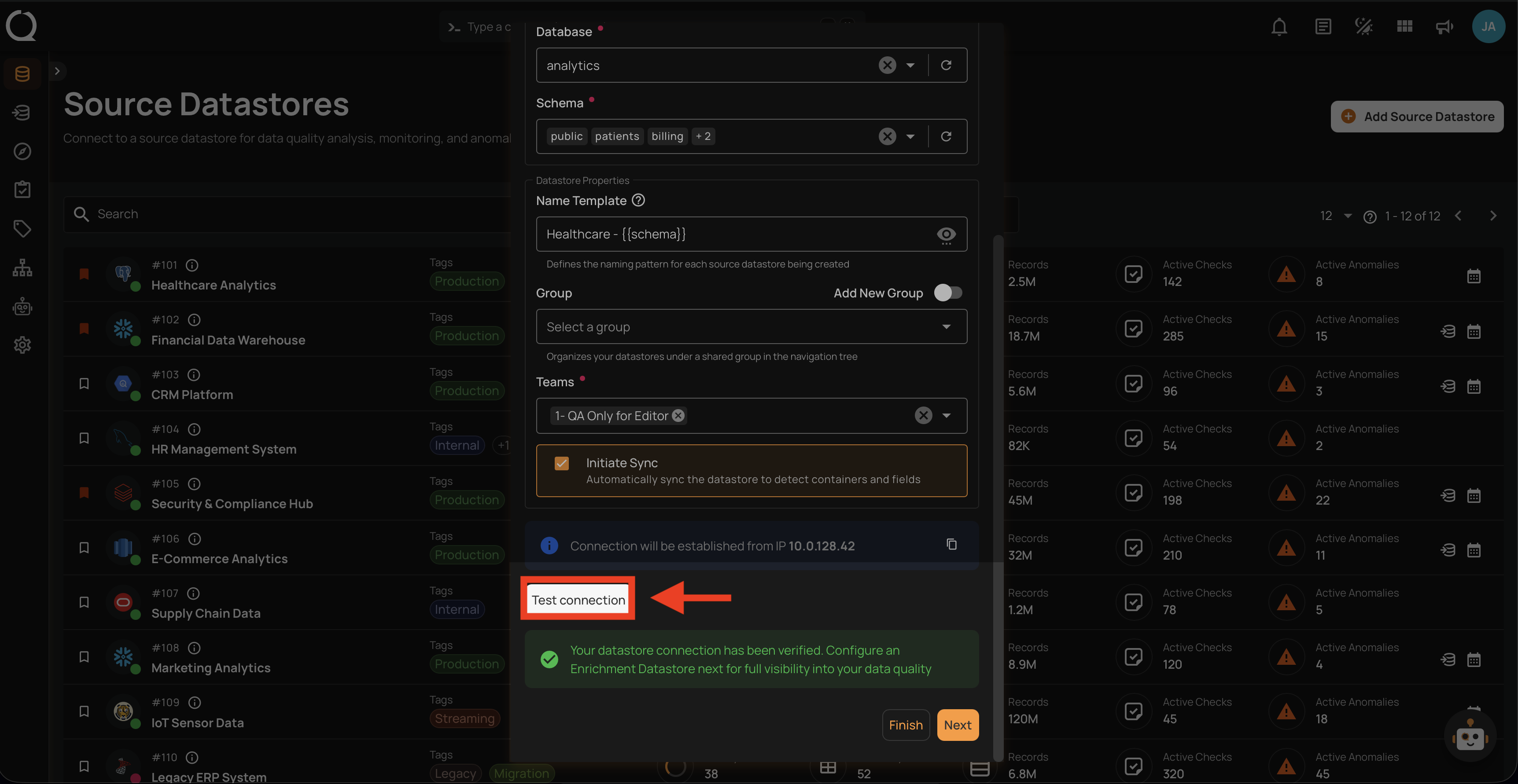 step-6-test-connection