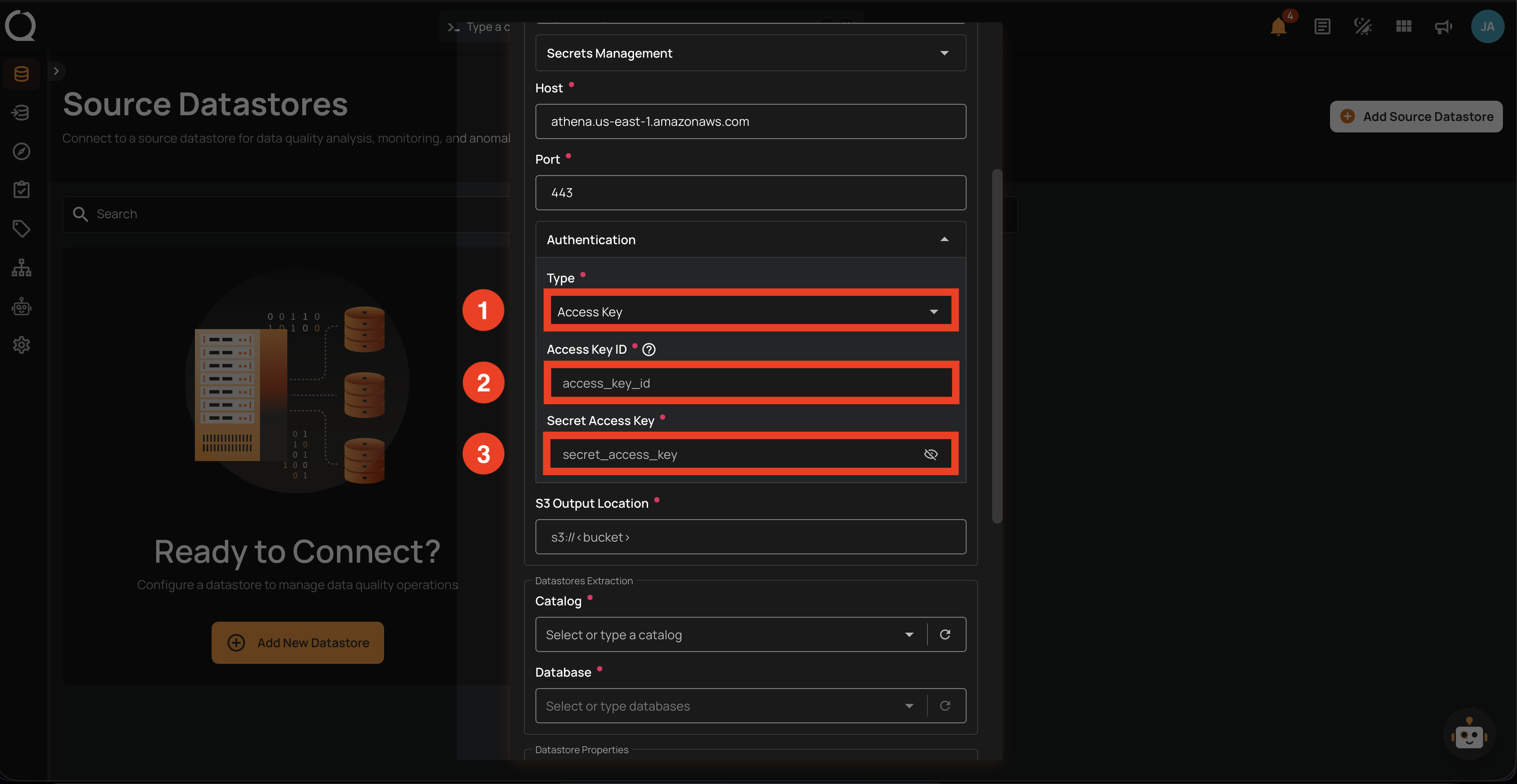 new-authentication