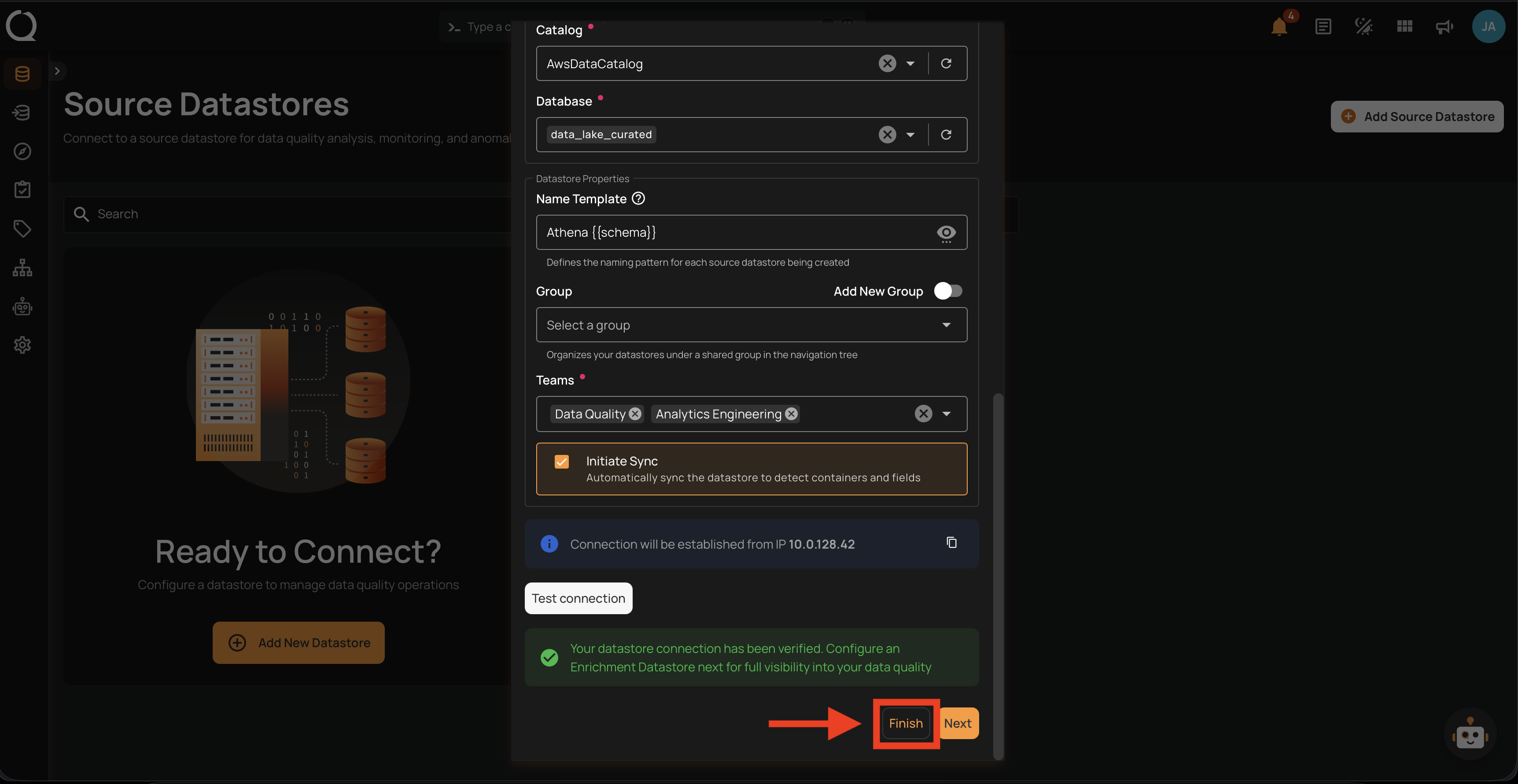 new-click-finish