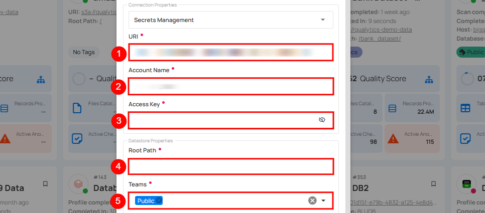 enrichment-datastore-explain
