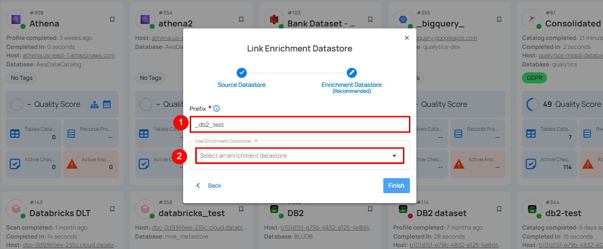 select-existing-enrichment-datastore