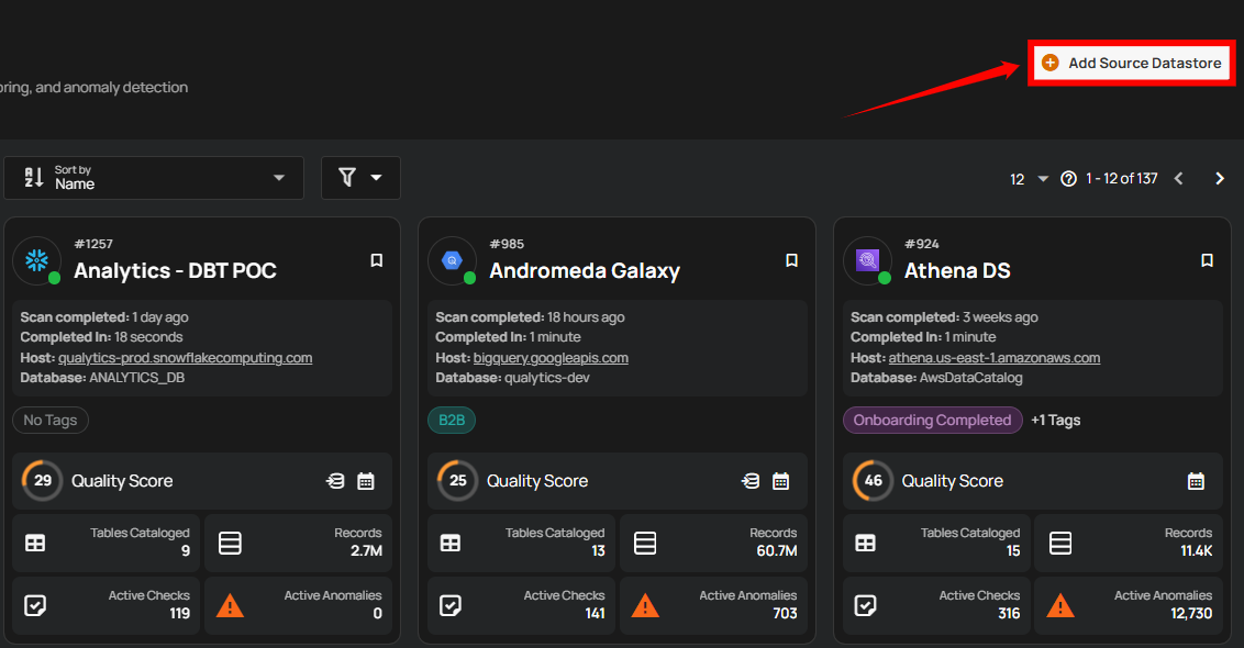 add-datastore