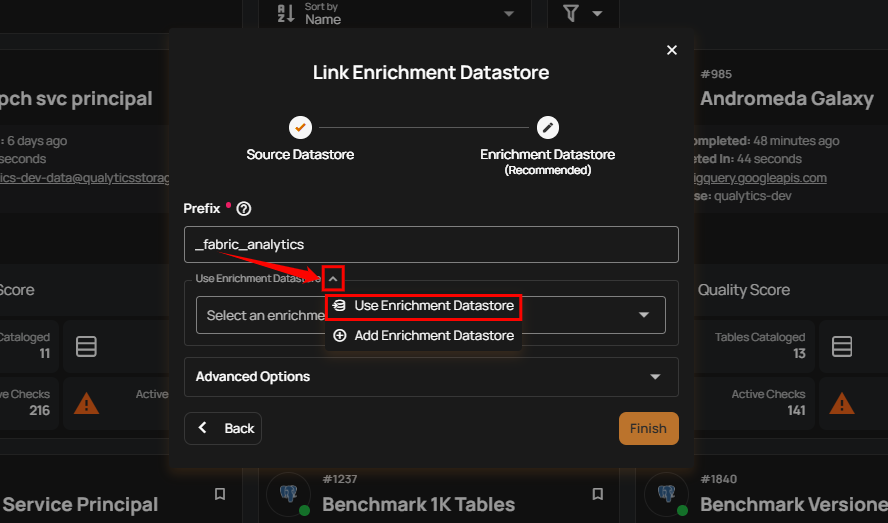 use-enrichment