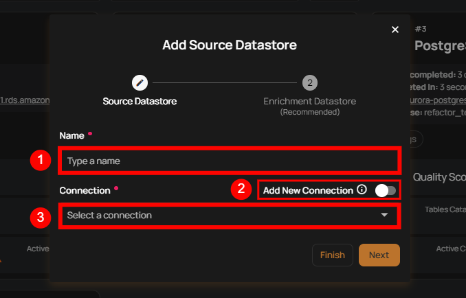 select-a-connector