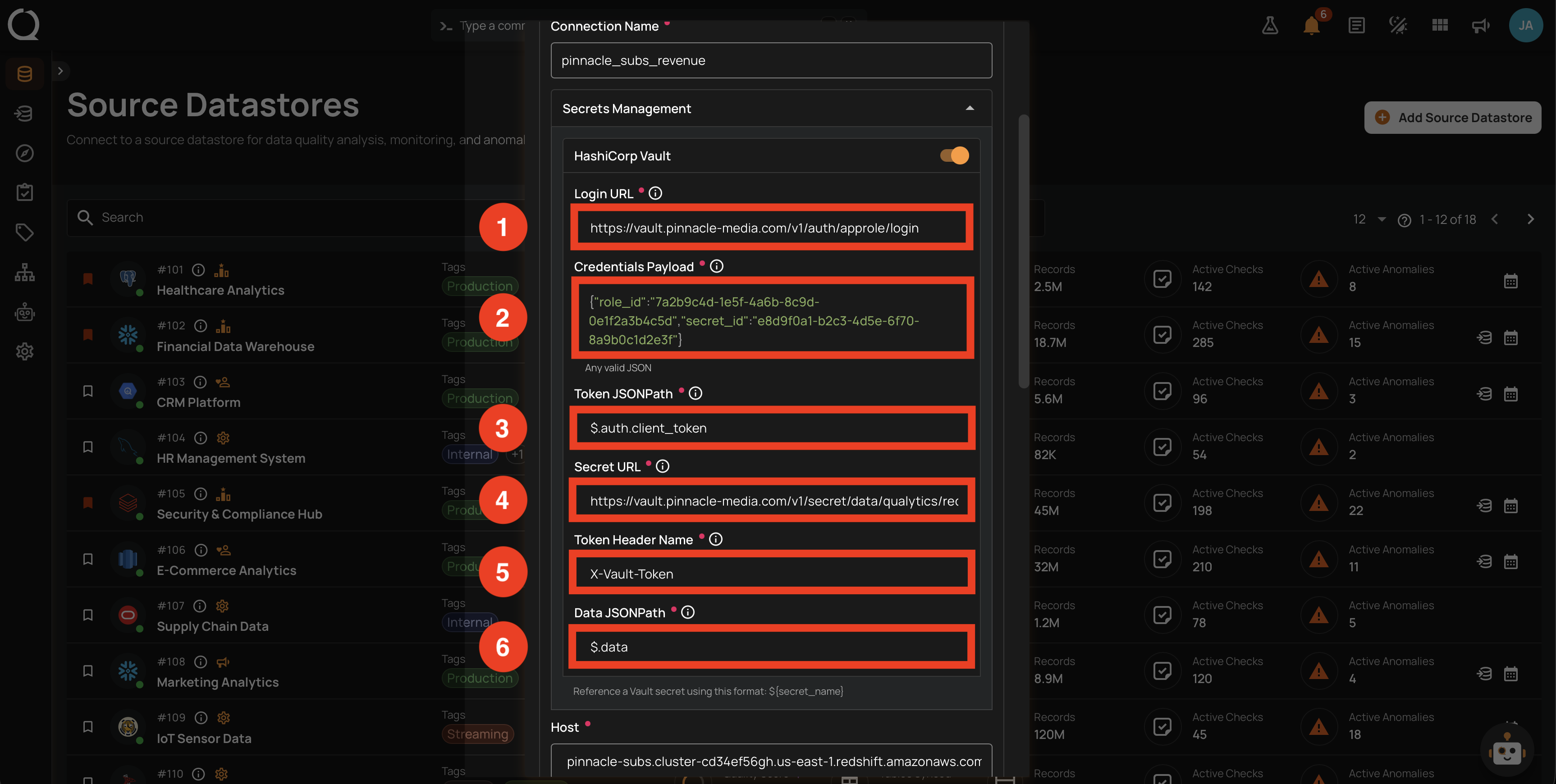 new-secrets-management