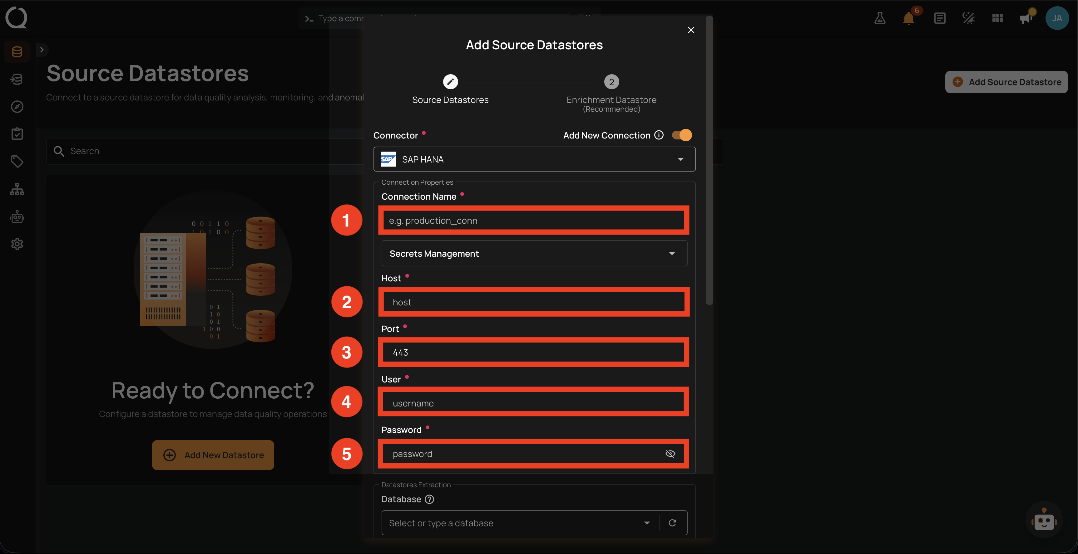 new-connection-properties